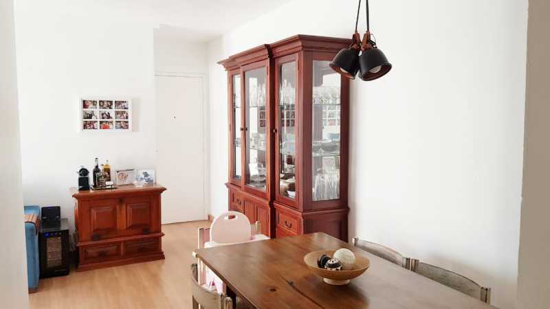 Conheça 2 do imóvel - Apartamento 2 quartos à venda Pechincha, Rio de Janeiro - R$ 260.000 - SVAP20271 - 2 2 - 2