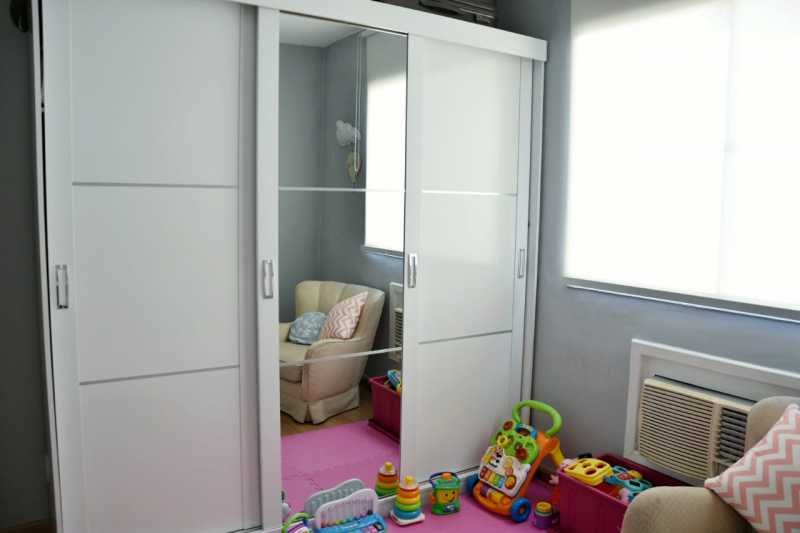 Conheça 9 do imóvel - Apartamento 2 quartos à venda Pechincha, Rio de Janeiro - R$ 260.000 - SVAP20271 - 9 9 - 9
