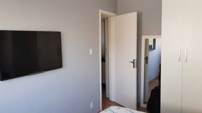 Conheça 4 do imóvel - Apartamento 2 quartos à venda Pechincha, Rio de Janeiro - R$ 260.000 - SVAP20271 - 4 4 - 4