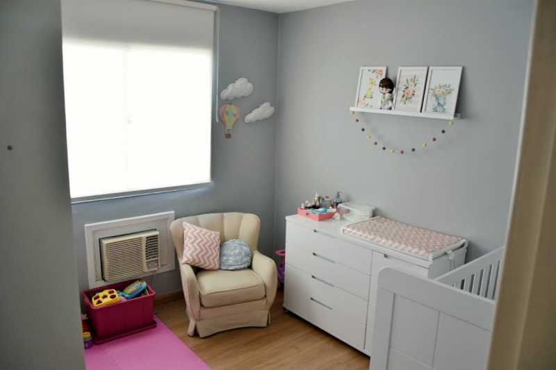 Conheça 8 do imóvel - Apartamento 2 quartos à venda Pechincha, Rio de Janeiro - R$ 260.000 - SVAP20271 - 8 8 - 8