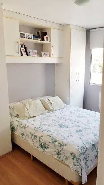 Conheça 5 do imóvel - Apartamento 2 quartos à venda Pechincha, Rio de Janeiro - R$ 260.000 - SVAP20271 - 5 5 - 5