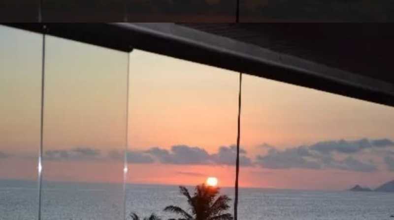 Conheça 1 do imóvel - Apartamento 1 quarto à venda Recreio dos Bandeirantes, Rio de Janeiro - R$ 1.100.000 - SVAP10051 - 2 1 - 2