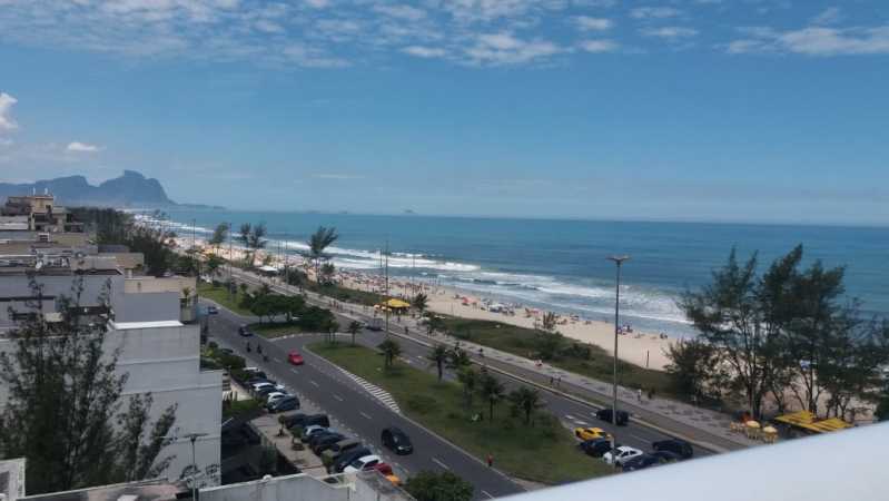 Conheça 12 do imóvel - Apartamento 1 quarto à venda Recreio dos Bandeirantes, Rio de Janeiro - R$ 1.100.000 - SVAP10051 - 10 12 - 10