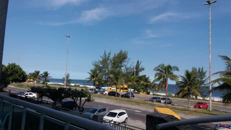 Conheça 13 do imóvel - Apartamento 1 quarto à venda Recreio dos Bandeirantes, Rio de Janeiro - R$ 1.100.000 - SVAP10051 - 11 13 - 11