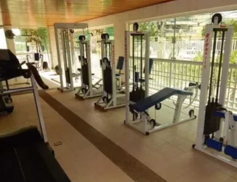 Conheça 15 do imóvel - Apartamento 1 quarto à venda Recreio dos Bandeirantes, Rio de Janeiro - R$ 1.100.000 - SVAP10051 - 12 15 - 12