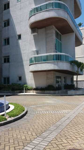 Conheça 18 do imóvel - Apartamento 1 quarto à venda Recreio dos Bandeirantes, Rio de Janeiro - R$ 1.100.000 - SVAP10051 - 15 18 - 15