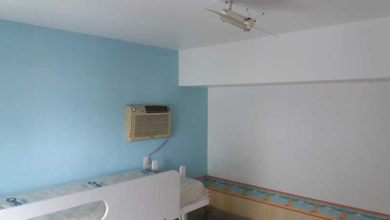 Conheça 19 do imóvel - Apartamento 1 quarto à venda Recreio dos Bandeirantes, Rio de Janeiro - R$ 1.100.000 - SVAP10051 - 16 19 - 16