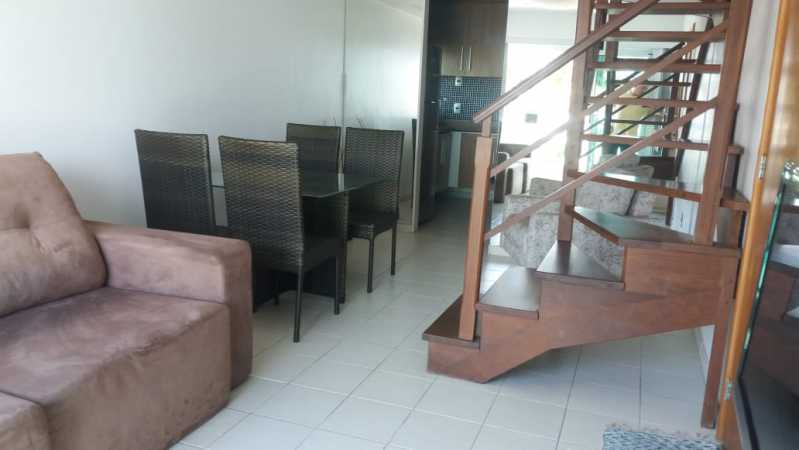 Conheça b do imóvel - Apartamento 1 quarto à venda Recreio dos Bandeirantes, Rio de Janeiro - R$ 1.100.000 - SVAP10051 - 17 b - 17