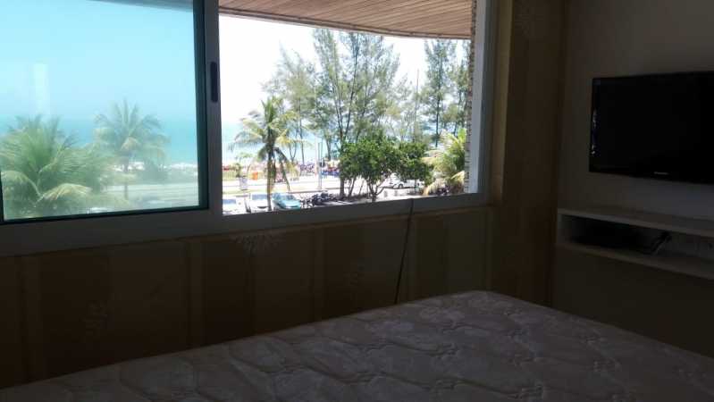 Conheça v do imóvel - Apartamento 1 quarto à venda Recreio dos Bandeirantes, Rio de Janeiro - R$ 1.100.000 - SVAP10051 - 20 v - 20