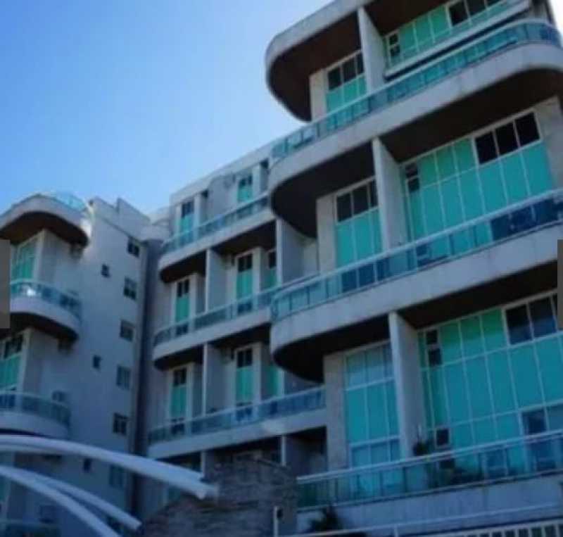 Conheça s do imóvel - Apartamento 1 quarto à venda Recreio dos Bandeirantes, Rio de Janeiro - R$ 1.100.000 - SVAP10051 - 26 s - 26