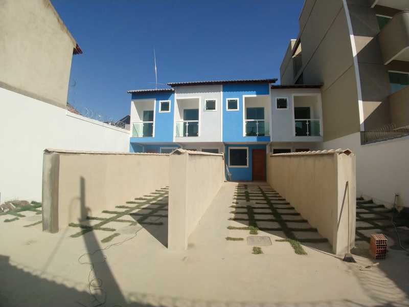 Conheça 1 do imóvel - Casa em Condomínio 2 quartos à venda Pechincha, Rio de Janeiro - R$ 279.900 - SVCN20039 - 1 1 - 1