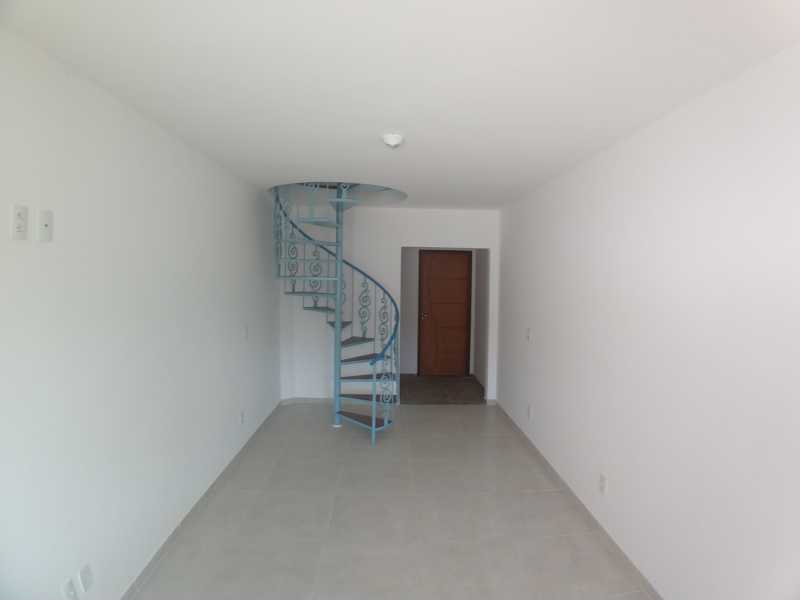 Conheça 5 do imóvel - Casa em Condomínio 2 quartos à venda Pechincha, Rio de Janeiro - R$ 279.900 - SVCN20039 - 5 5 - 5
