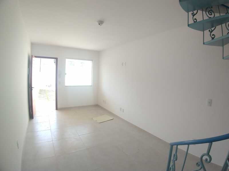 Conheça 3 do imóvel - Casa em Condomínio 2 quartos à venda Pechincha, Rio de Janeiro - R$ 279.900 - SVCN20039 - 3 3 - 3