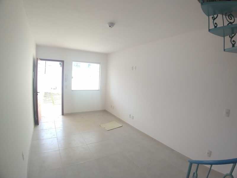 Conheça 6 do imóvel - Casa em Condomínio 2 quartos à venda Pechincha, Rio de Janeiro - R$ 279.900 - SVCN20039 - 6 6 - 6