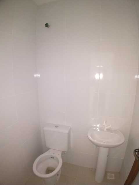 Conheça 7 do imóvel - Casa em Condomínio 2 quartos à venda Pechincha, Rio de Janeiro - R$ 279.900 - SVCN20039 - 7 7 - 7