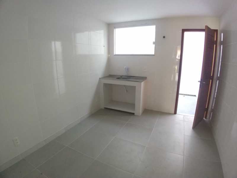 Conheça 8 do imóvel - Casa em Condomínio 2 quartos à venda Pechincha, Rio de Janeiro - R$ 279.900 - SVCN20039 - 8 8 - 8