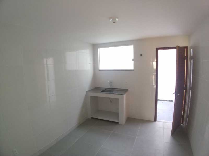 Conheça 10 do imóvel - Casa em Condomínio 2 quartos à venda Pechincha, Rio de Janeiro - R$ 279.900 - SVCN20039 - 10 10 - 10