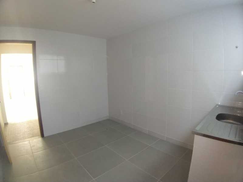 Conheça 13 do imóvel - Casa em Condomínio 2 quartos à venda Pechincha, Rio de Janeiro - R$ 279.900 - SVCN20039 - 13 13 - 13