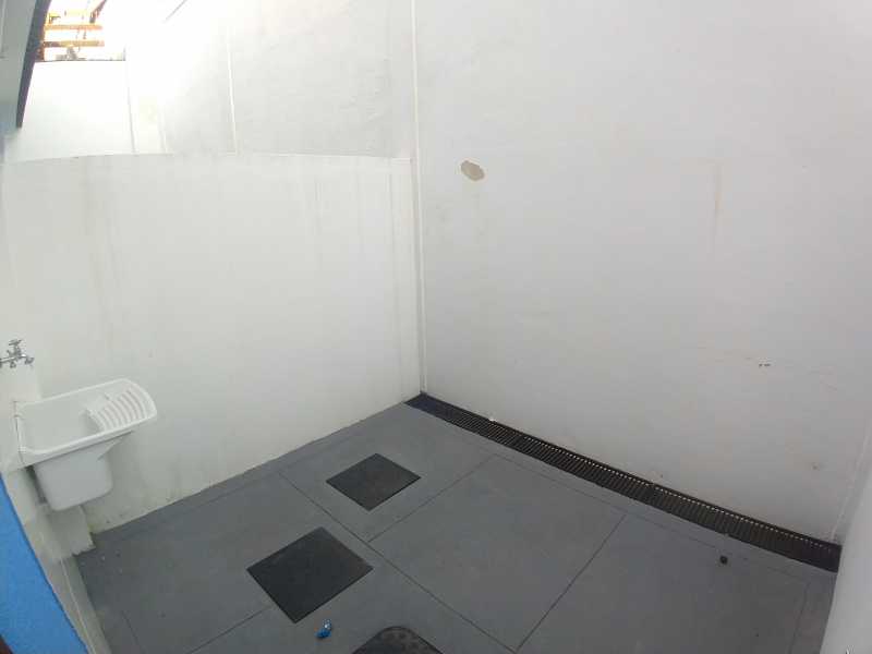 Conheça 12 do imóvel - Casa em Condomínio 2 quartos à venda Pechincha, Rio de Janeiro - R$ 279.900 - SVCN20039 - 12 12 - 12