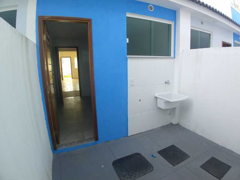 Conheça 14 do imóvel - Casa em Condomínio 2 quartos à venda Pechincha, Rio de Janeiro - R$ 279.900 - SVCN20039 - 14 14 - 14
