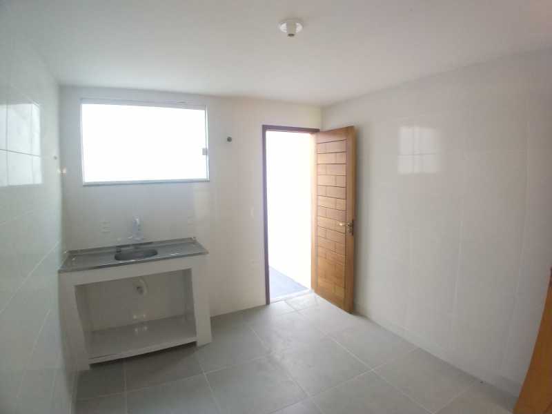 Conheça 15 do imóvel - Casa em Condomínio 2 quartos à venda Pechincha, Rio de Janeiro - R$ 279.900 - SVCN20039 - 15 15 - 15