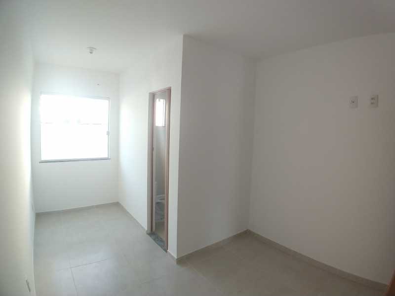 Conheça 17 do imóvel - Casa em Condomínio 2 quartos à venda Pechincha, Rio de Janeiro - R$ 279.900 - SVCN20039 - 17 17 - 17