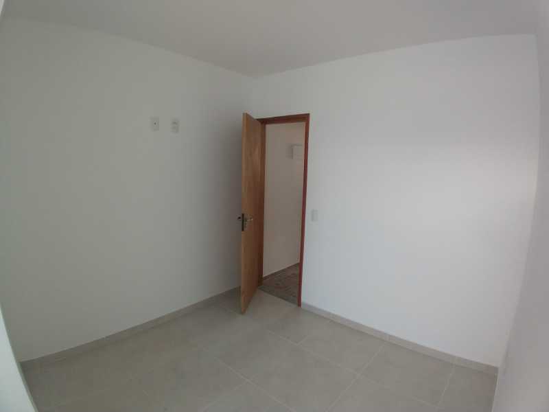 Conheça 18 do imóvel - Casa em Condomínio 2 quartos à venda Pechincha, Rio de Janeiro - R$ 279.900 - SVCN20039 - 18 18 - 18
