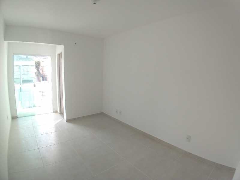 Conheça 21 do imóvel - Casa em Condomínio 2 quartos à venda Pechincha, Rio de Janeiro - R$ 279.900 - SVCN20039 - 21 21 - 21