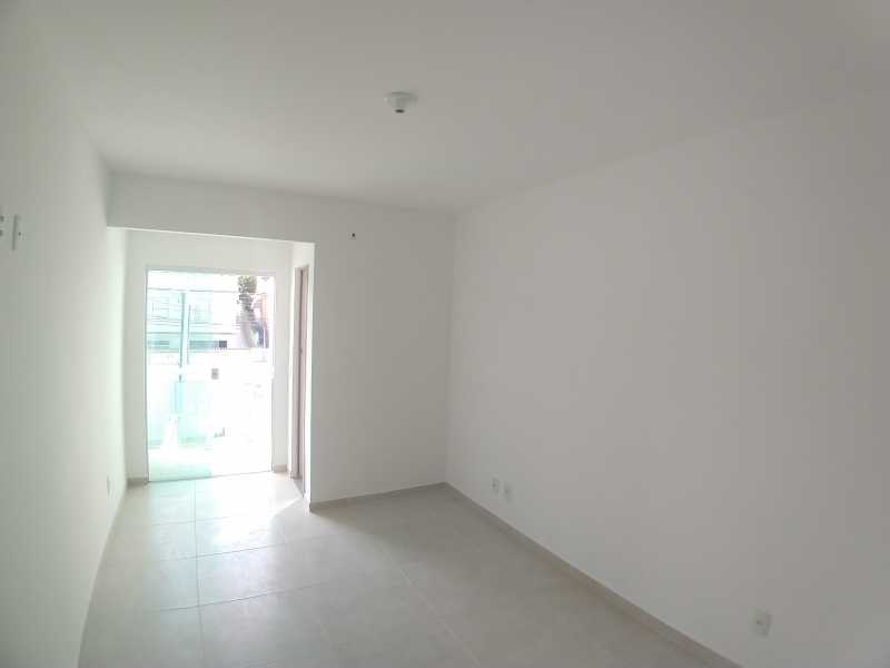 Conheça 23 do imóvel - Casa em Condomínio 2 quartos à venda Pechincha, Rio de Janeiro - R$ 279.900 - SVCN20039 - 23 23 - 23