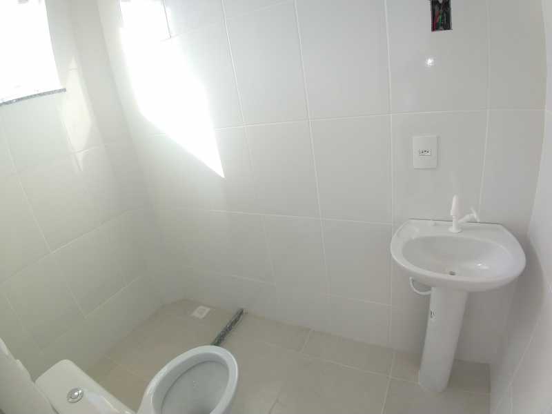 Conheça 24 do imóvel - Casa em Condomínio 2 quartos à venda Pechincha, Rio de Janeiro - R$ 279.900 - SVCN20039 - 24 24 - 24