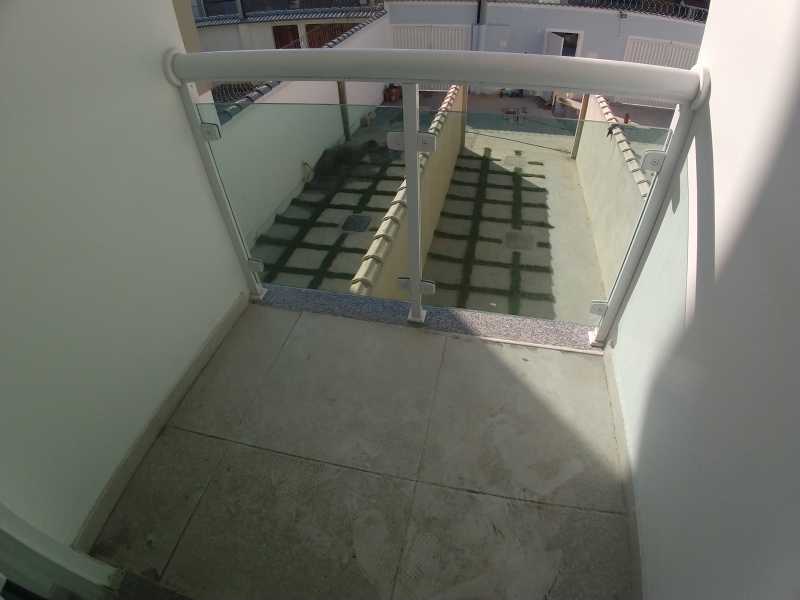 Conheça 27 do imóvel - Casa em Condomínio 2 quartos à venda Pechincha, Rio de Janeiro - R$ 279.900 - SVCN20039 - 27 27 - 27