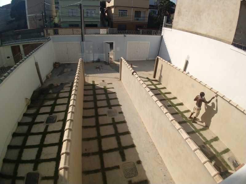 Conheça 28 do imóvel - Casa em Condomínio 2 quartos à venda Pechincha, Rio de Janeiro - R$ 279.900 - SVCN20039 - 28 28 - 28