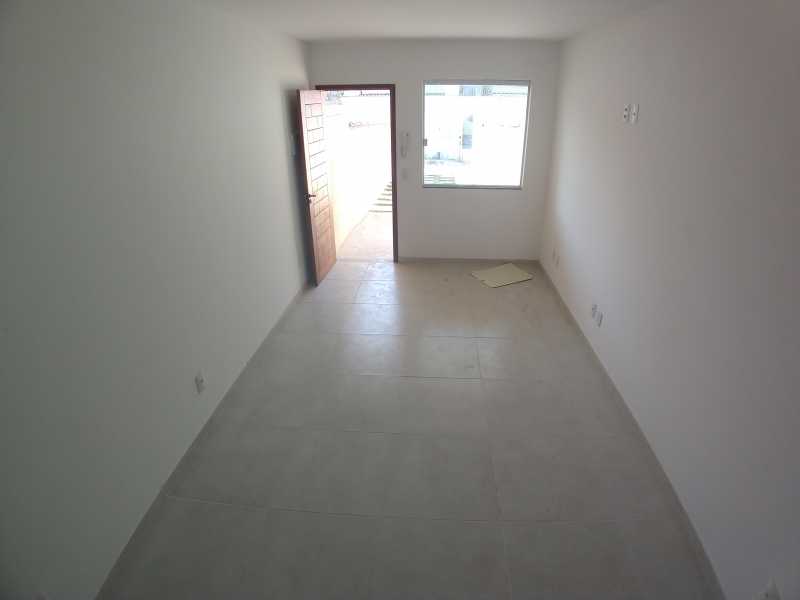 Conheça 4 do imóvel - Casa em Condomínio 2 quartos à venda Pechincha, Rio de Janeiro - R$ 279.900 - SVCN20039 - 4 4 - 4