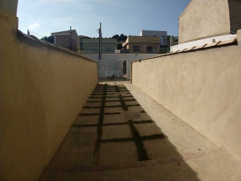 Conheça 29 do imóvel - Casa em Condomínio 2 quartos à venda Pechincha, Rio de Janeiro - R$ 279.900 - SVCN20039 - 29 29 - 29