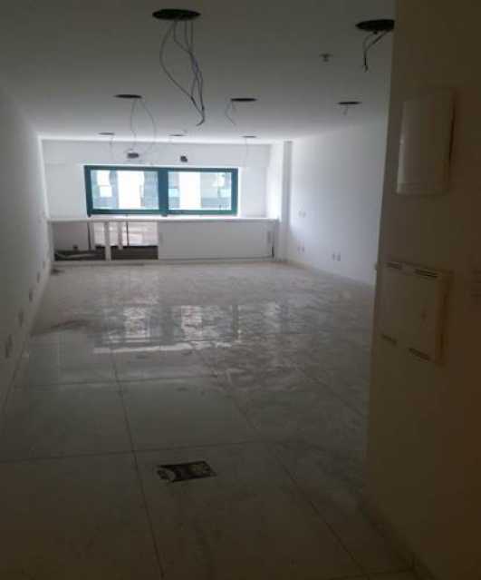Conheça image009 do imóvel - Sala Comercial 37m² à venda Barra da Tijuca, Rio de Janeiro - R$ 274.900 - SVSL00009 - 1 image009 - 1