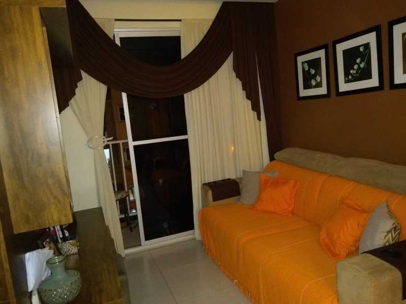 Conheça PHOTO-2019-04-12-12-03-56_4 do imóvel - Apartamento 2 quartos à venda Taquara, Rio de Janeiro - R$ 245.000 - SVAP20277 - 3 PHOTO-2019-04-12-12-03-56_4 - 3