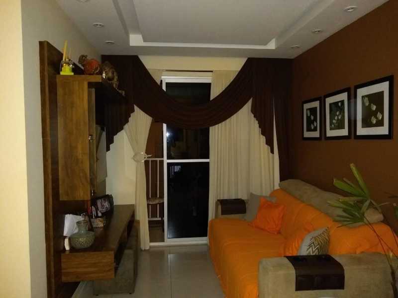 Conheça PHOTO-2019-04-12-12-03-57_2 do imóvel - Apartamento 2 quartos à venda Taquara, Rio de Janeiro - R$ 245.000 - SVAP20277 - 14 PHOTO-2019-04-12-12-03-57_2 - 14