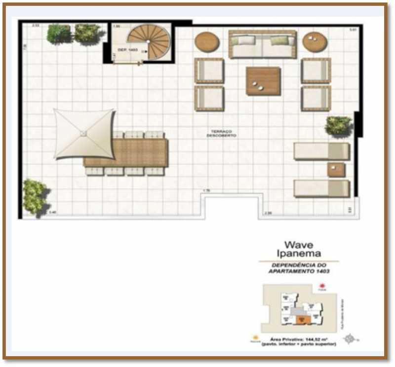 Conheça image039 do imóvel - Apartamento 2 quartos à venda Ipanema, Rio de Janeiro - R$ 5.599.900 - SVAP20278 - 20 image039 - 20