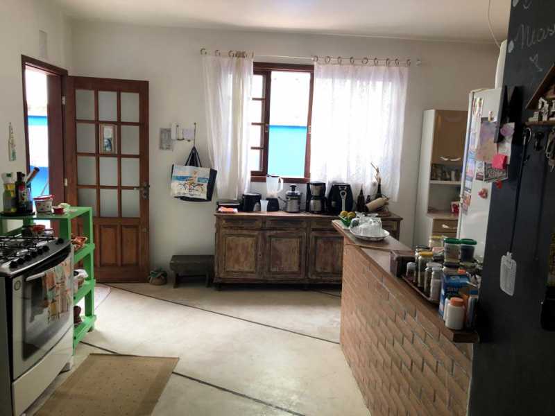 Conheça 22 do imóvel - Casa em Condomínio 2 quartos à venda Taquara, Rio de Janeiro - R$ 550.000 - SVCN20041 - 25 22 - 25