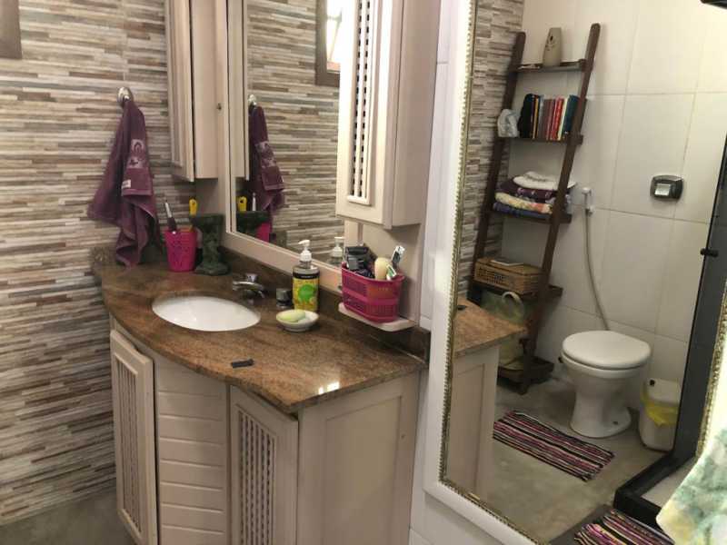 Conheça 16 do imóvel - Casa em Condomínio 2 quartos à venda Taquara, Rio de Janeiro - R$ 550.000 - SVCN20041 - 19 16 - 19