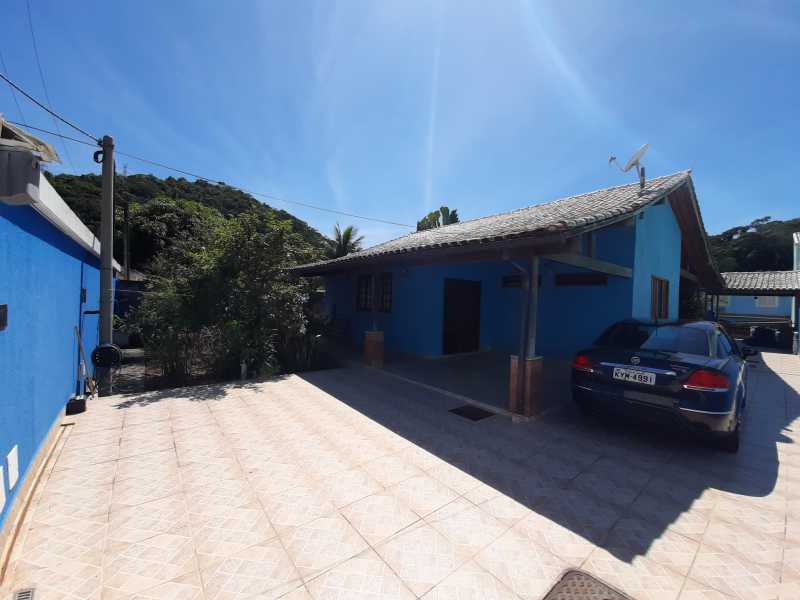 Conheça 3 do imóvel - Casa em Condomínio 2 quartos à venda Taquara, Rio de Janeiro - R$ 550.000 - SVCN20041 - 3 3 - 3