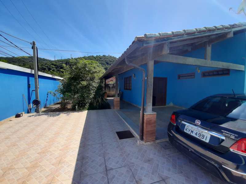 Conheça 2 do imóvel - Casa em Condomínio 2 quartos à venda Taquara, Rio de Janeiro - R$ 550.000 - SVCN20041 - 2 2 - 2