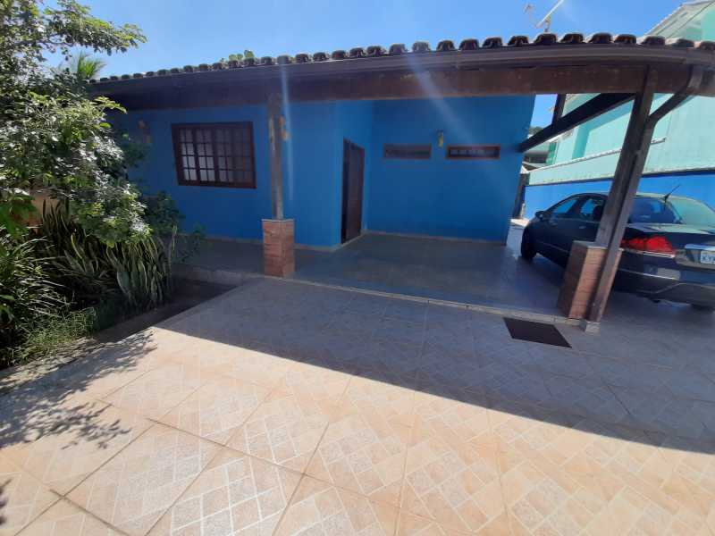 Conheça 5 do imóvel - Casa em Condomínio 2 quartos à venda Taquara, Rio de Janeiro - R$ 550.000 - SVCN20041 - 4 5 - 4