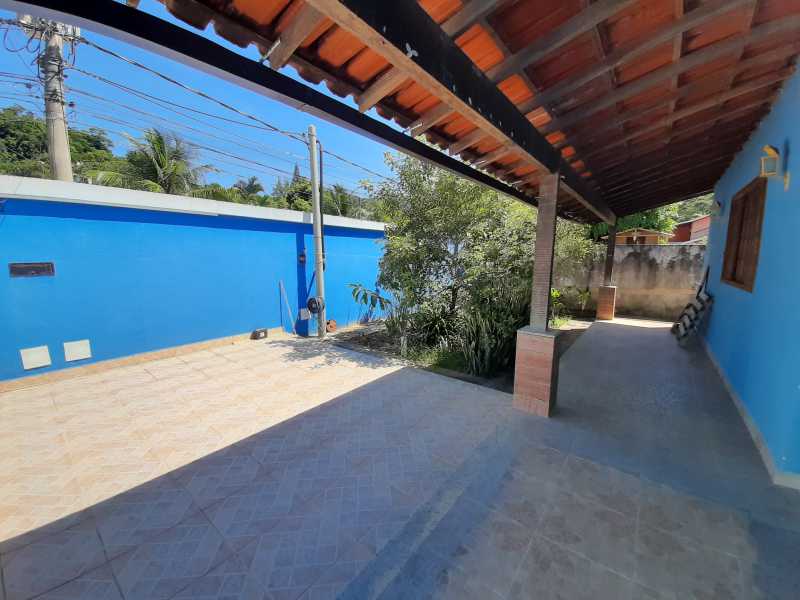 Conheça 1 do imóvel - Casa em Condomínio 2 quartos à venda Taquara, Rio de Janeiro - R$ 550.000 - SVCN20041 - 1 1 - 1