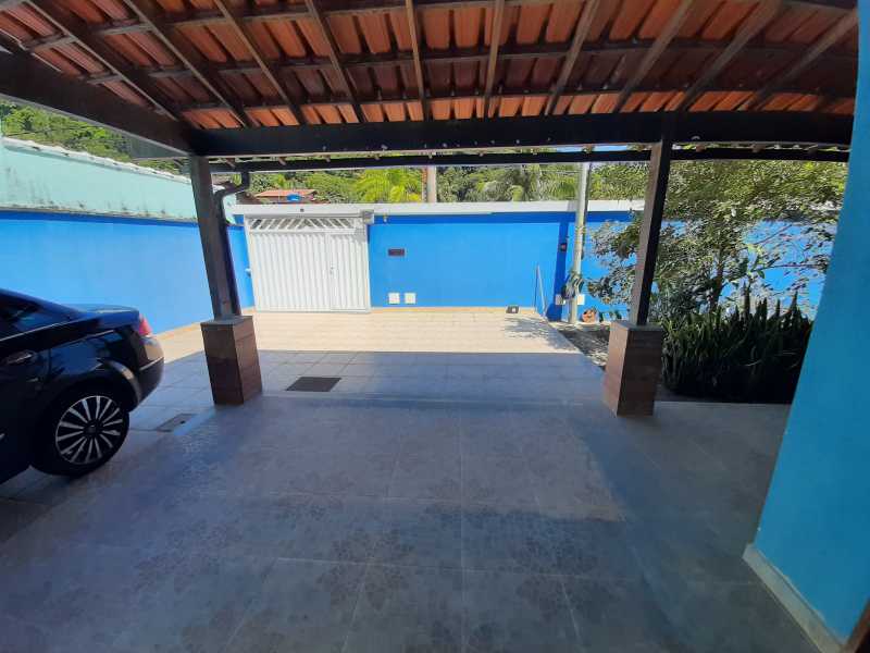 Conheça 6 do imóvel - Casa em Condomínio 2 quartos à venda Taquara, Rio de Janeiro - R$ 550.000 - SVCN20041 - 7 6 - 7