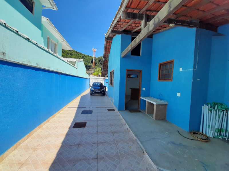 Conheça 7 do imóvel - Casa em Condomínio 2 quartos à venda Taquara, Rio de Janeiro - R$ 550.000 - SVCN20041 - 8 7 - 8