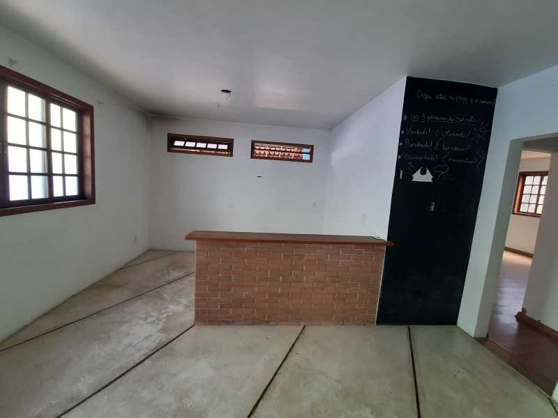 Conheça 24 do imóvel - Casa em Condomínio 2 quartos à venda Taquara, Rio de Janeiro - R$ 550.000 - SVCN20041 - 27 24 - 27