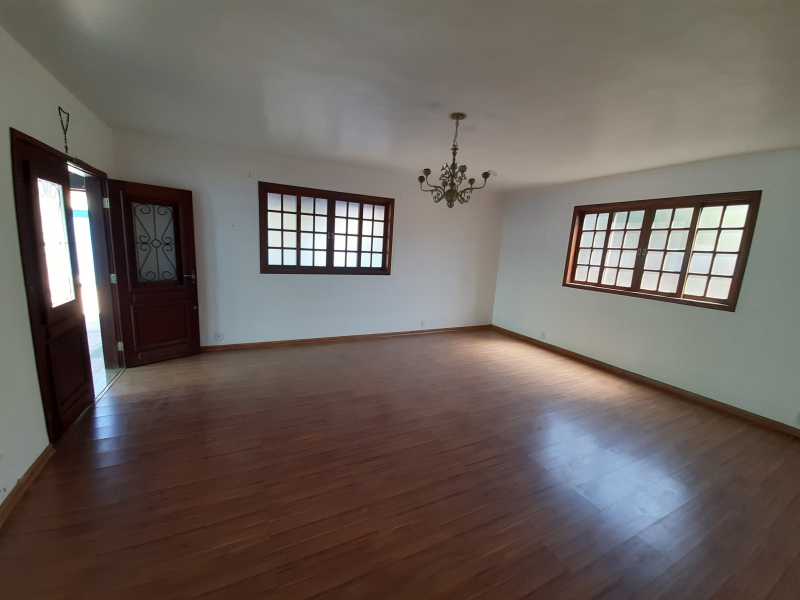 Conheça 9 do imóvel - Casa em Condomínio 2 quartos à venda Taquara, Rio de Janeiro - R$ 550.000 - SVCN20041 - 11 9 - 11