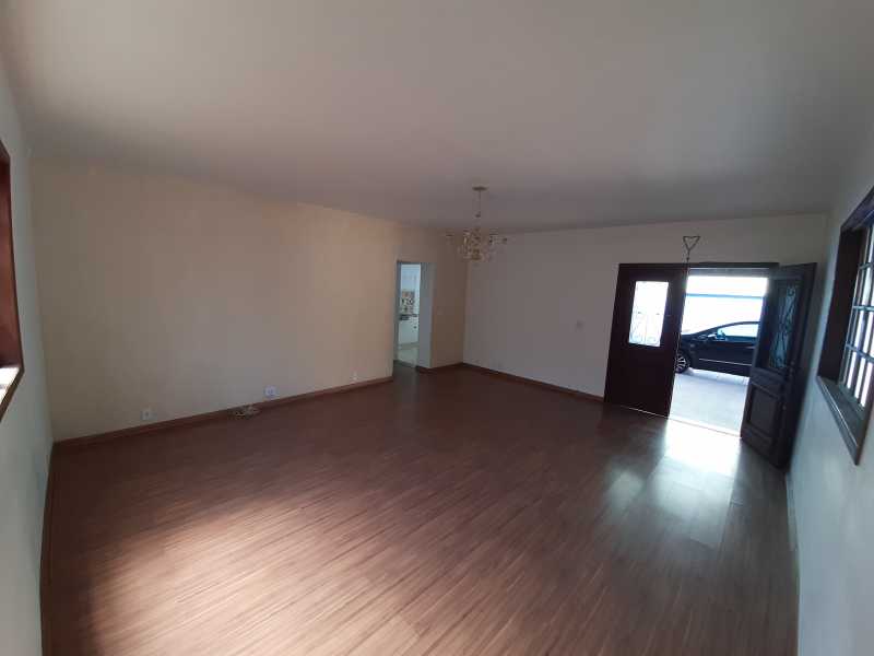 Conheça 10 do imóvel - Casa em Condomínio 2 quartos à venda Taquara, Rio de Janeiro - R$ 550.000 - SVCN20041 - 12 10 - 12