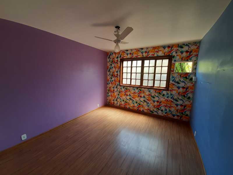 Conheça 14 do imóvel - Casa em Condomínio 2 quartos à venda Taquara, Rio de Janeiro - R$ 550.000 - SVCN20041 - 15 14 - 15